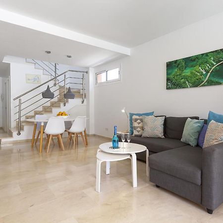 Zen Home Tauro La Playa de Tauro エクステリア 写真