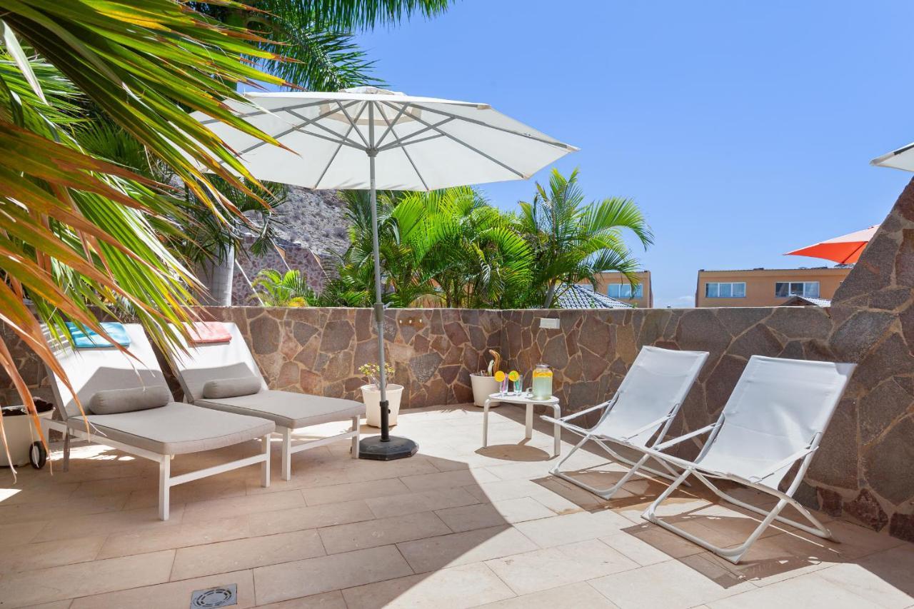Zen Home Tauro La Playa de Tauro エクステリア 写真