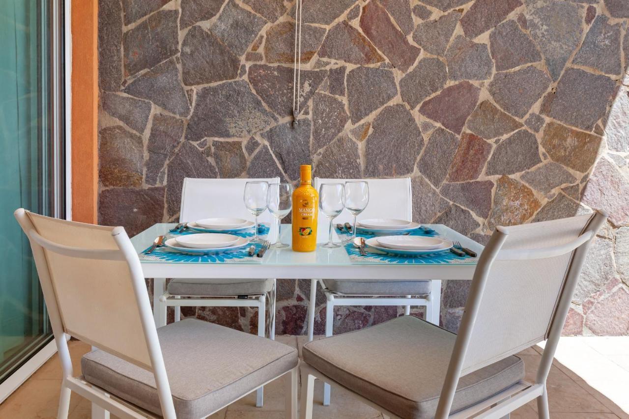 Zen Home Tauro La Playa de Tauro エクステリア 写真