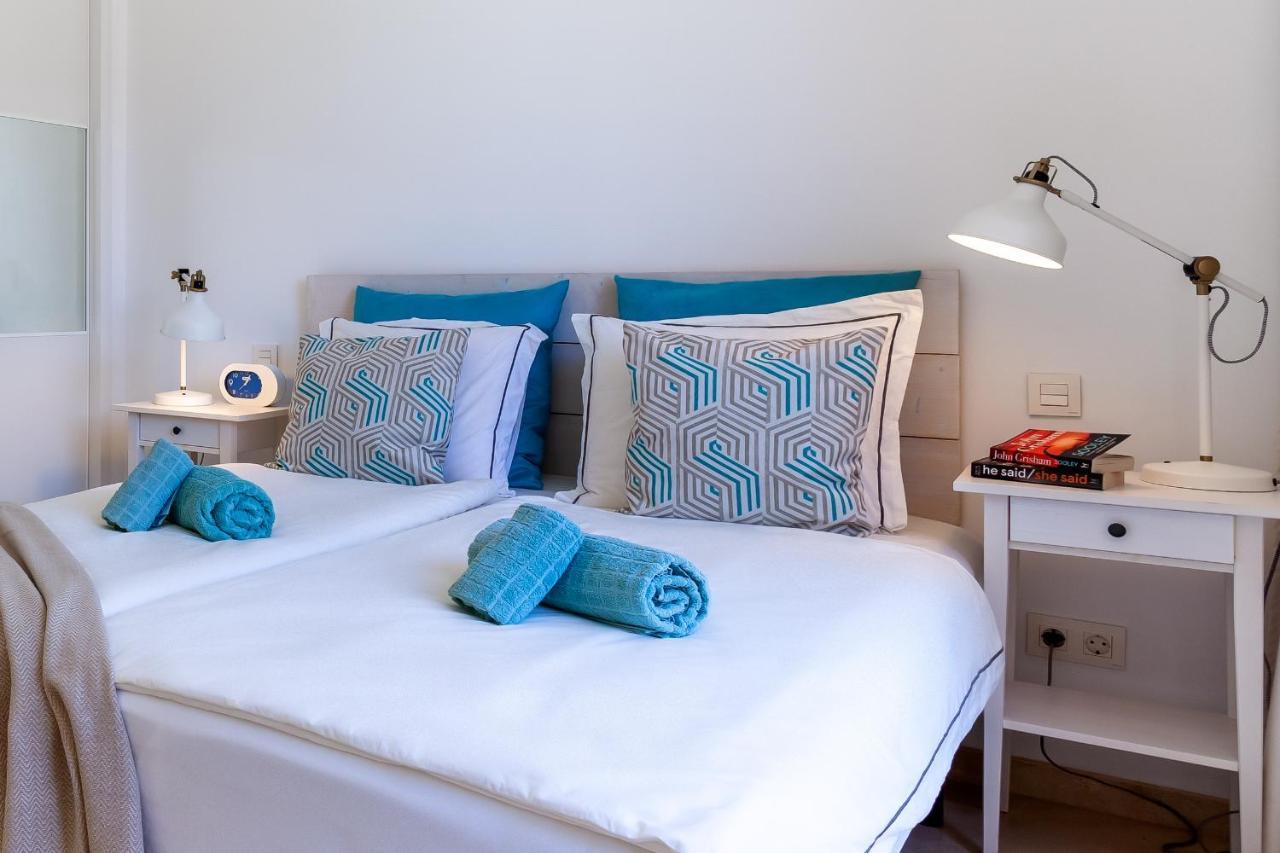 Zen Home Tauro La Playa de Tauro エクステリア 写真