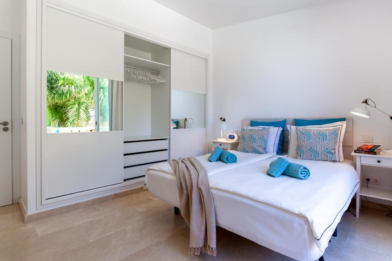 Zen Home Tauro La Playa de Tauro エクステリア 写真