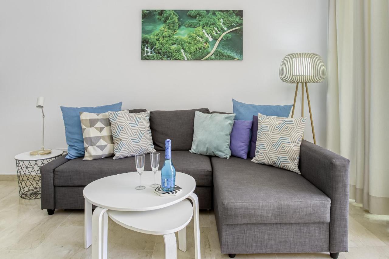 Zen Home Tauro La Playa de Tauro エクステリア 写真