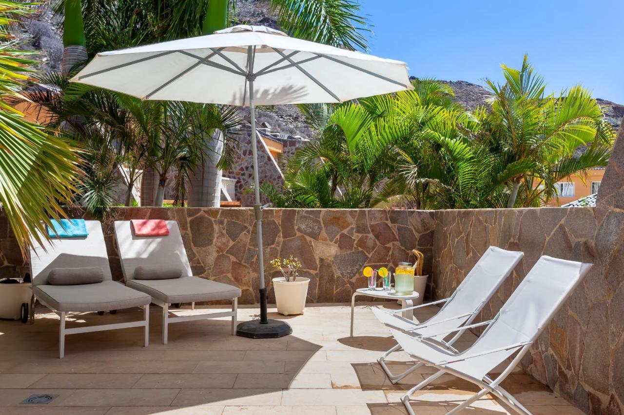 Zen Home Tauro La Playa de Tauro エクステリア 写真