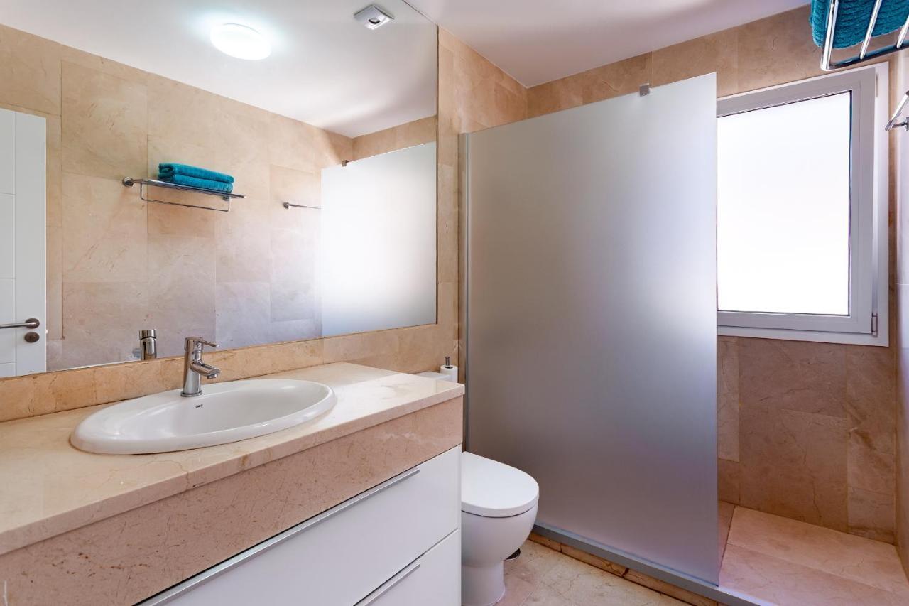 Zen Home Tauro La Playa de Tauro エクステリア 写真