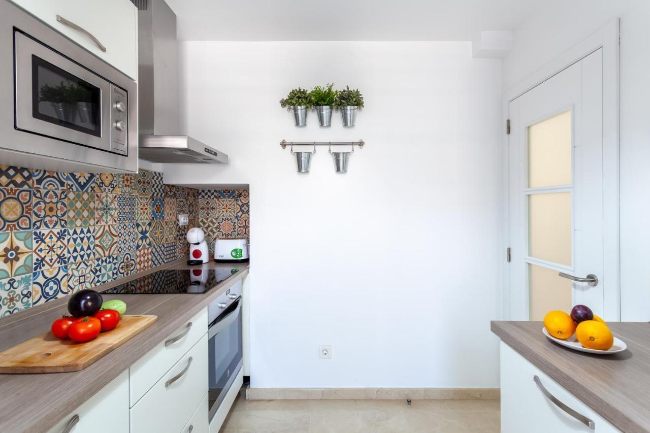 Zen Home Tauro La Playa de Tauro エクステリア 写真