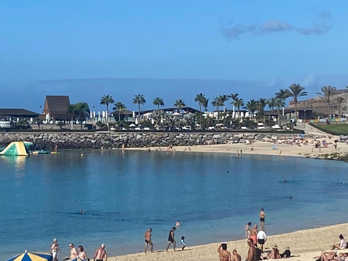 Zen Home Tauro La Playa de Tauro エクステリア 写真